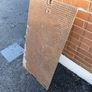 metal manhole cover Image 3