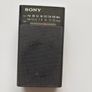 Sony vintage radio Image 2