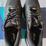 Rare Asics Gel Kayano 27 Platinum Black Running Shoes Men's Size 11 New Image 7
