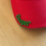 Cooper Hurling cap Image 2