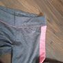 Leggins girls grey size 7-8 years Image 4