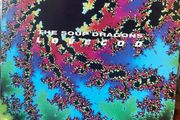 The Soup Dragons - Lovegod