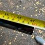 Metal Curtain Pole Image 5