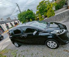 Sienta, Toyota
