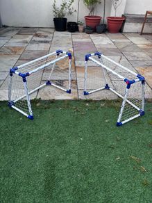 Junior Football Goal