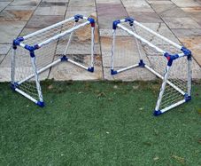Junior Football Goal