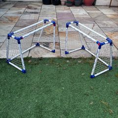Junior Football Goal