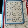 Cake mould/Cake Pops/Cake lollies/Macroons /Choclate bomb mould Image 8