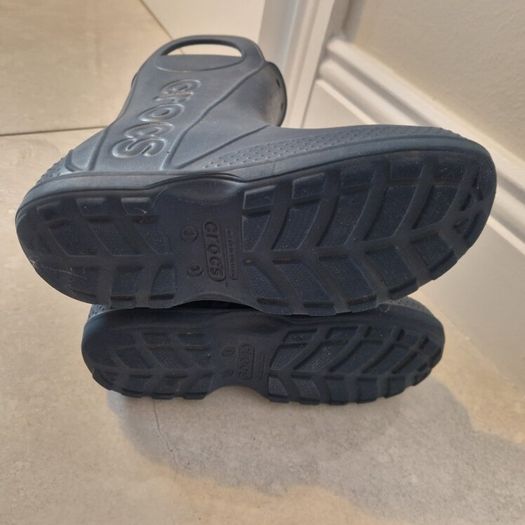 Crocs Rain Boots