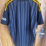Leeds United official Jersey Image 4