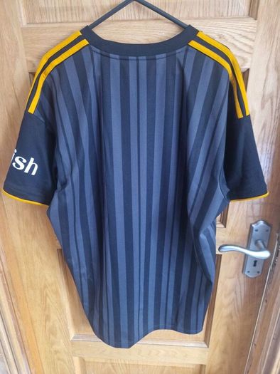 Leeds United official Jersey