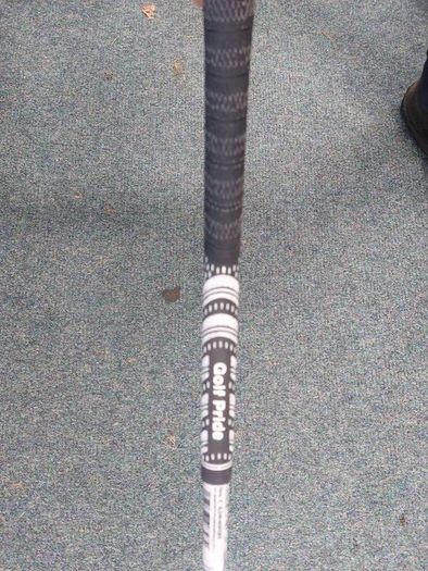 Callaway Elyte 4 hybrid