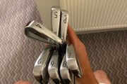 Titleist Irons T100 2023