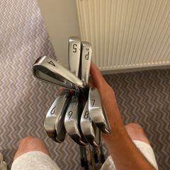 Titleist Irons T100 2023