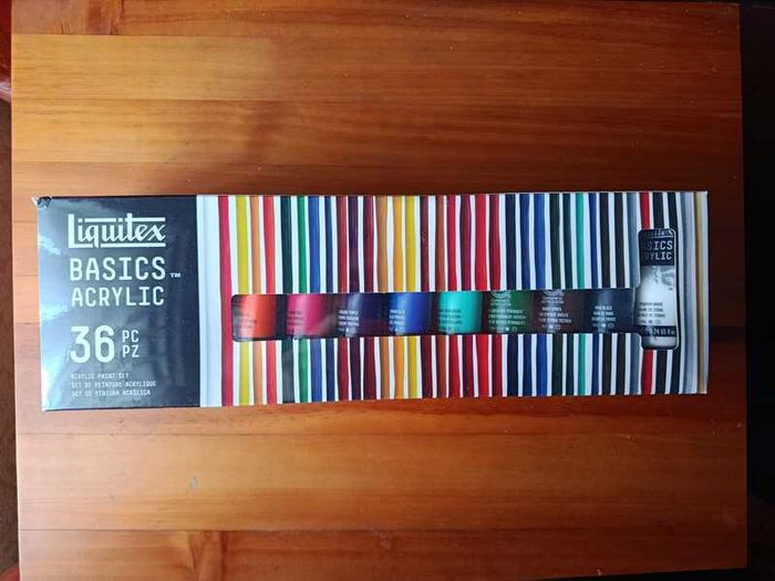 Complete Mandala Dot Painting Starter Bundle