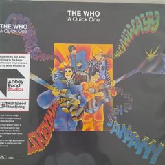 Vinyl records