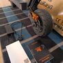 KuKirin G4 Electric Scooter Image 5