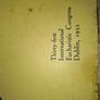 The 31st International Eucharistic Congress, held in Dublin 22 to 26 June 1932, with Eamon de Valera, Photographs Book Image 3