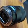 Sonnar FE 55mm F1.8 ZA Image 4