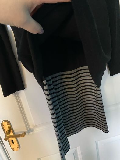 BNNT Armani dress