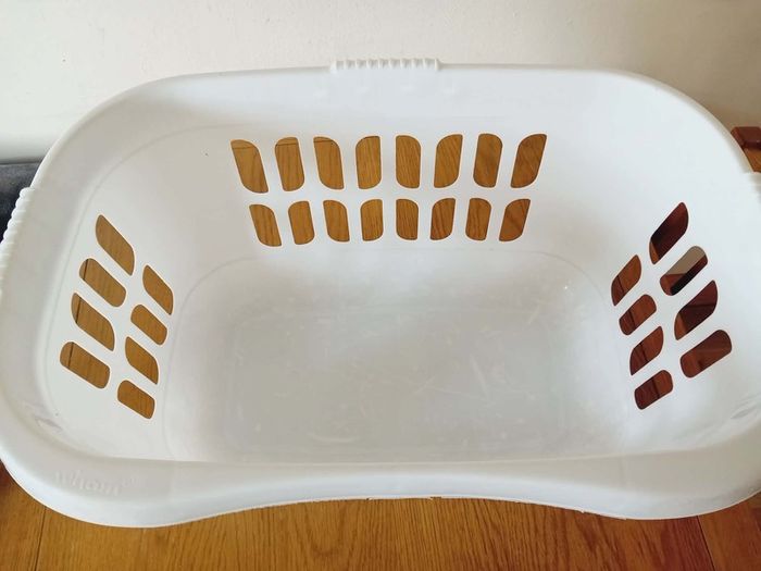Laundry Basket