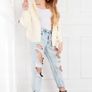 spring-autumn sweater - bomber jacket - cover Image 10