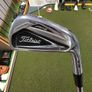 Titleist Ap2 716 Forged Irons Image 2