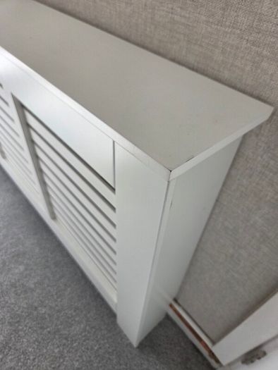 Radiator Cover