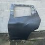 nissan Juke front and rear passenger side doors Image 6