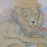 Original Signed Pauline Bewick Print Image 2