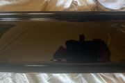 potteryTraditional east Asian ceramic tray