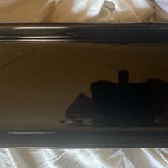 potteryTraditional east Asian ceramic tray