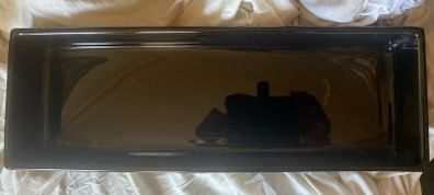 potteryTraditional east Asian ceramic tray