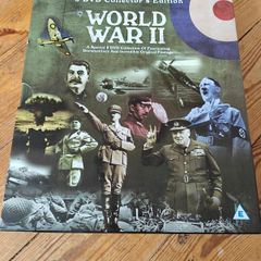 Free  DVD Box Sets - Just Collect