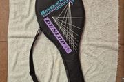 Dunlop Revelation
