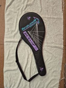 Dunlop Revelation