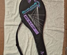 Dunlop Revelation