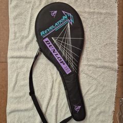 Dunlop Revelation