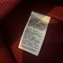 Authentic Lacoste Vintage-Style Crewneck Sweatshirt Image 4