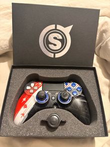 SCUF Impact Controller (PS4)