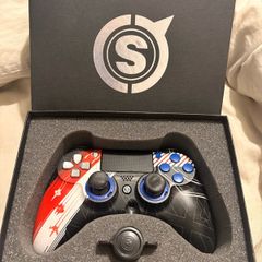 SCUF Impact Controller (PS4)