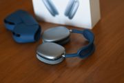 AirPods Max Blue