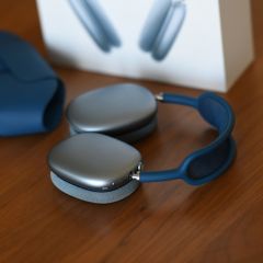 AirPods Max Blue