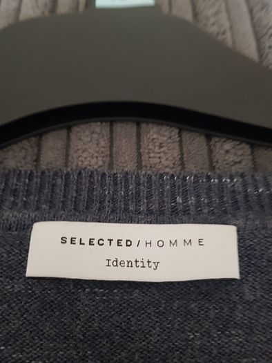 Selected Mens Jumper