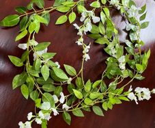 Artificial Garland