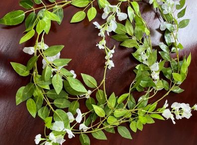 Artificial Garland