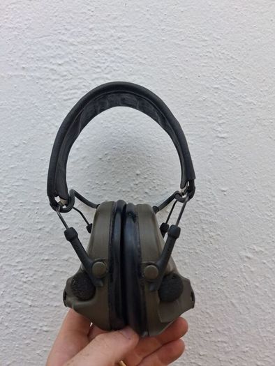 3M PELTOR ComTac XPI Ear Defenders