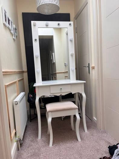 Vanity unit