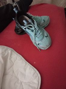 women's shoes