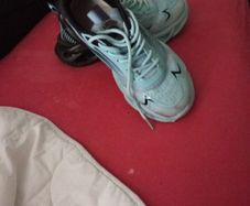 women's shoes